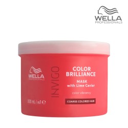 Wella Invigo Color Brilliance Mask Coarse 500ml
