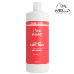 Wella Invigo Color Brilliance Conditioner Fine 1000ml