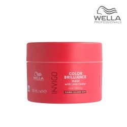 Wella Invigo Color Brilliance Mask Coarse 150ml