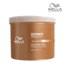 Wella Ultimate Smooth mask 500ml