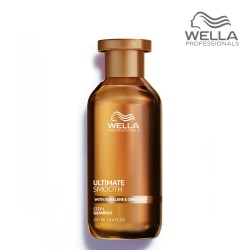 Wella Ultimate Smooth shampoo 250ml