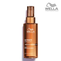 Wella Ultimate Smooth Miracle Oil Serum 100ml