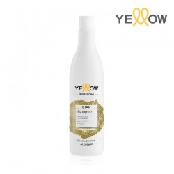 Yellow Star Illuminating shampoo for all hair types 500ml