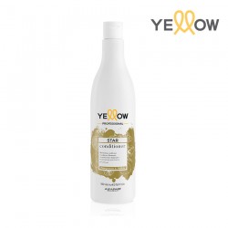 Yellow Star Illuminating conditioner for all hair types 500ml