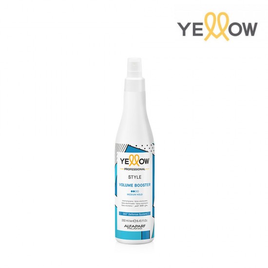 Yellow Style Volume Booster 250ml