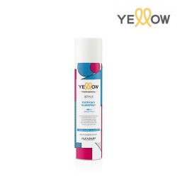 Yellow Style Everyday medium hold hairspray without gas 250ml