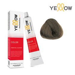 Yellow Color permanent hair color 100ml Nr.8.11