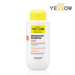 Yellow Repair shampoo for damaged hair 500ml