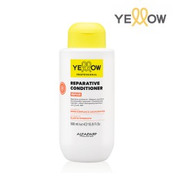 Yellow Repair conditioner for damaged hair 500ml