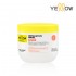 Yellow Repair mask for damaged hair 500ml