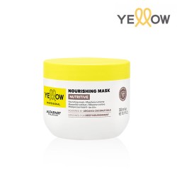 Yellow Nutritive nourishing mask for dry hair 300ml