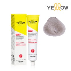 Yellow Color permanent hair color High Lift Nr.11.20 100ml