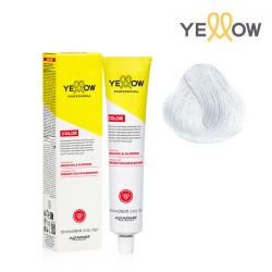 Yellow Color permanent hair color OSS 100ml