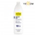 Yellow Color Tech+ Peroxide 10 Vol 3% 1L