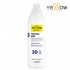 Yellow Color Tech+ Peroxide 20 Vol 6% 1L