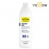 Yellow Color Tech+ Peroxide 30 Vol 9% 1L