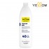 Yellow Color Tech+ Peroxide 40 Vol 12% 1L