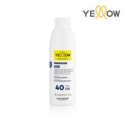Yellow Color Tech+ Peroxide 40 Vol 12% 1L