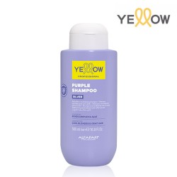 Yellow Silver Purple Anti-Yellow shampoo 500ml