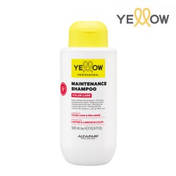 Yellow Color Care shampoo 500ml