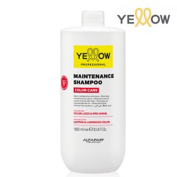 Yellow Color Care shampoo 1000ml