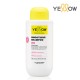 Yellow Liss smoothing shampoo with Anti-Frizz effect 500ml