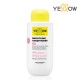 Yellow Liss smoothing conditioner with Anti-Frizz effect 500ml