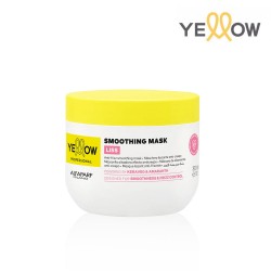 Yellow Liss smoothing mask with Anti-Frizz effect 300ml