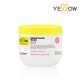 Yellow Liss smoothing mask with Anti-Frizz effect 500ml
