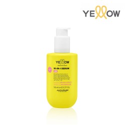 Yellow Liss Leave-In 10-in-1 multi-purpose smoothing serum 150ml