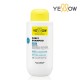 Yellow Curls moisturizing shampoo for curly and wavy hair 500ml