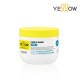 Yellow Curls moisturizing mask for curly and wavy hair 300ml