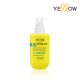Yellow Curls restorative tonic for curly and wavy hair 150ml