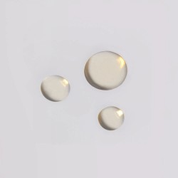 Yellow Curls moisturizing oil for curly and wavy hair 100ml