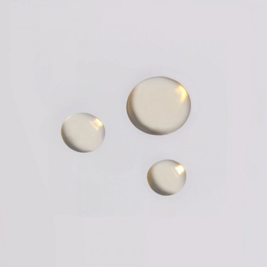 Yellow Curls moisturizing oil for curly and wavy hair 100ml