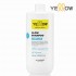 Yellow Hydra Care moisturizing shampoo for hair shine 1000ml