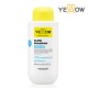 Yellow Hydra Care moisturizing shampoo for hair shine 500ml