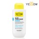Yellow Hydra Care moisturizing conditioner for hair shine 500ml
