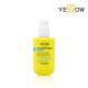 Yellow Hydra Care Leave-In moisturizing cream for hair shine 150ml