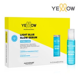 Yellow Hydra Care intensive hair shine serum 6x13ml