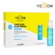 Yellow Hydra Care intensive hair shine serum 6x13ml