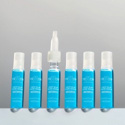 Yellow Hydra Care intensive hair shine serum 6x13ml