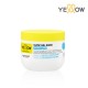 Yellow Hydra Care moisturizing and shine-giving mask for all hair types 300ml
