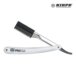 Kiepe PRO Cut Razor shaving knife