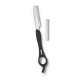 Olivia Garden Razor the Edge Soft Touch professional thinning razor