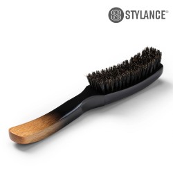 Stylance Wooden hair brush