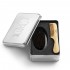 Barber kit comb & brush