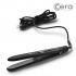 Cera Bullet hair straightener in arrow shape Black