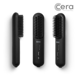 Cera Cordless Brush Straightener