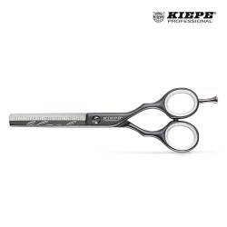 Kiepe Black 2470 thinning scissors 5.5 Inches